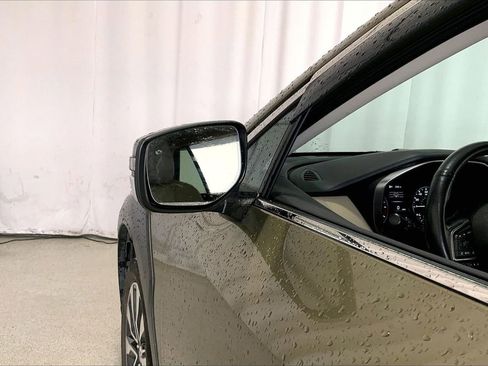 Used 2025 Subaru Outback Limited AWD/4WD image 10