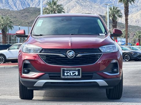 Used 2023 Buick Encore GX Preferred w/ Cold Weather Comfort Package image 8