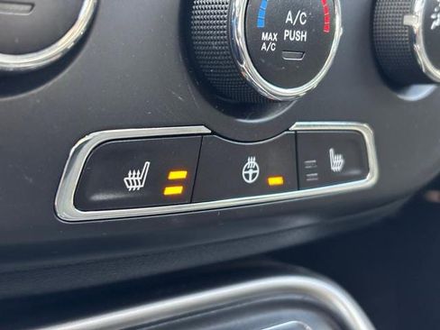 Used 2018 Jeep Compass Sport w/ Cold Weather Group image 21