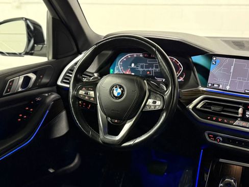 Used 2020 BMW X5 xDrive40i image 22