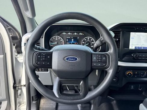 Used 2022 Ford F150 XL w/ Equipment Group 101A High RWD image 39