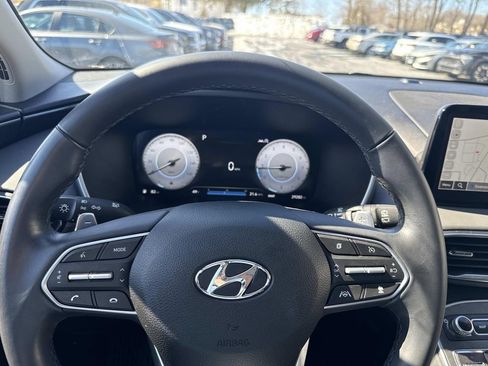 Used 2023 Hyundai Santa Fe SEL w/ Premium Package image 29