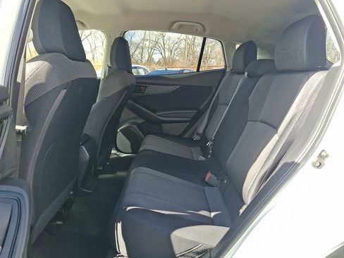 Used 2023 Subaru Crosstrek 2.0i image 12