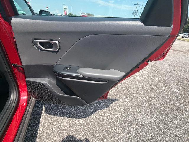 Used 2025 Kia K4 FWD image 16