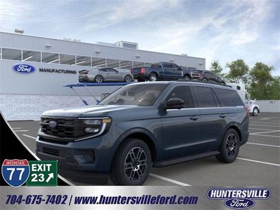 New 2025 Ford Expedition Active