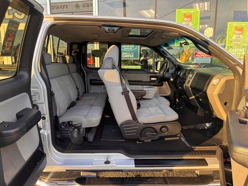 Used 2004 Ford F150 XLT image 14