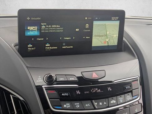 New 2026 Acura RDX SH-AWD w/ Technology Package image 12