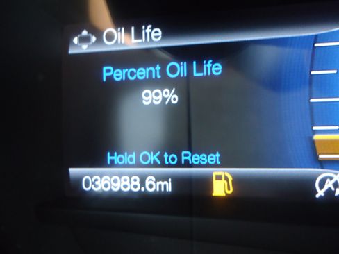 Used 2024 Ford Edge SEL w/ Convenience Package AWD/4WD image 13