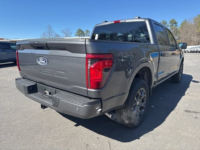 Used 2026 Ford F150 STX w/ Equipment Group 200A AWD/4WD image 5