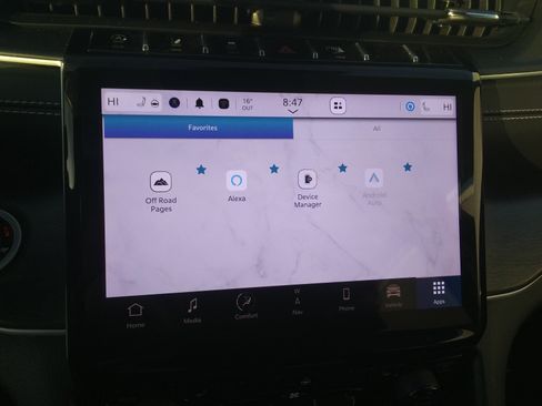 Used 2024 Jeep Grand Cherokee Limited image 33