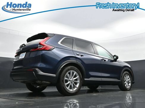 Used 2024 Honda CR-V EX-L image 32