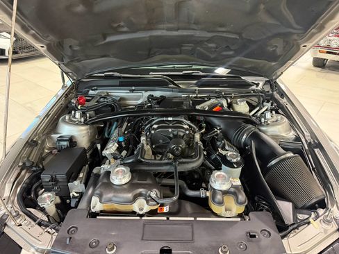 Used 2008 Ford Mustang Shelby GT500 RWD image 30