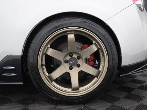 Used 2013 Subaru BRZ Limited w/ Popular Pkg 1A RWD image 8
