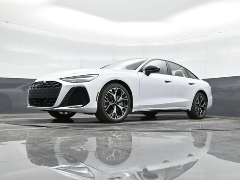 New 2026 Audi A6 Premium Plus AWD/4WD image 27