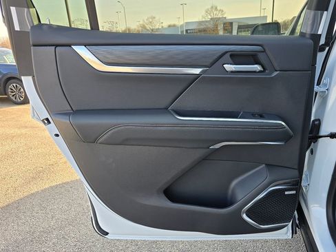 New 2026 GMC Acadia Elevation w/ Black Edition image 25