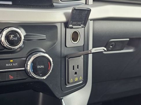 Used 2023 Ford F150 XLT w/ Equipment Group 302A High image 21