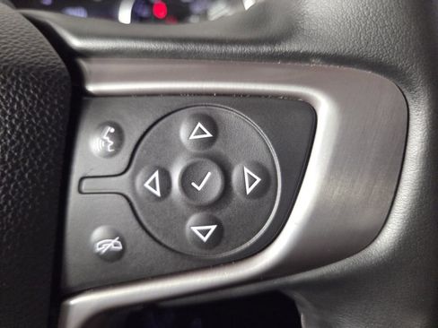 Used 2023 GMC Acadia AT4 w/ LPO, Floor Liner Package AWD/4WD image 17