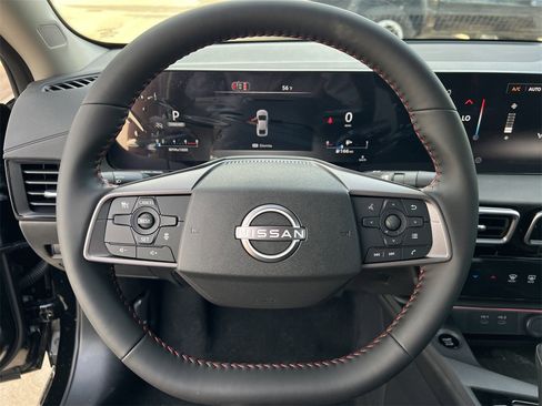 New 2026 Nissan Sentra SR image 10