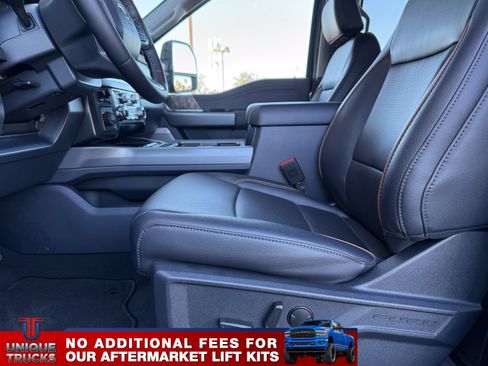 Used 2026 Ford F450 Lariat w/ FX4 Off-Road Package image 19