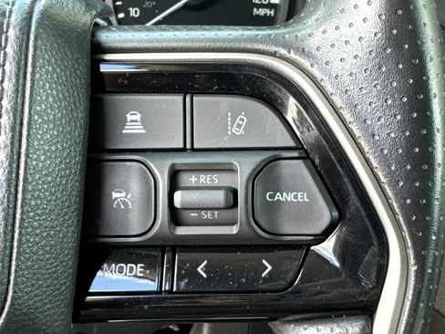 Used 2024 Toyota Tundra SR5 w/ SR5 Convenience Package AWD/4WD image 25