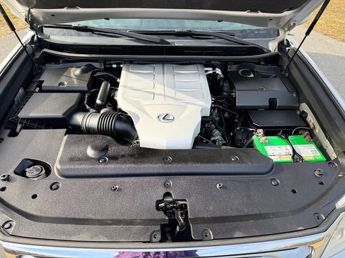 Used 2010 Lexus GX 460 image 22