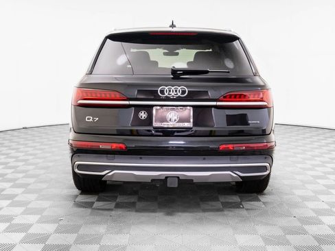 Used 2023 Audi Q7 3.0T Premium image 4