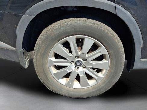 Used 2023 Hyundai Palisade SEL AWD/4WD image 14