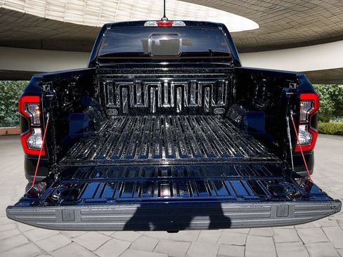 New 2026 Ford Ranger Lariat AWD/4WD image 5