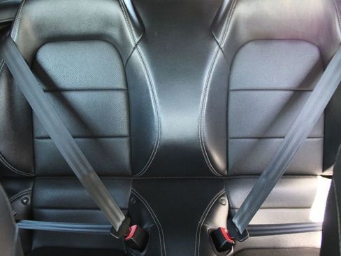 Used 2018 Ford Mustang Premium image 22