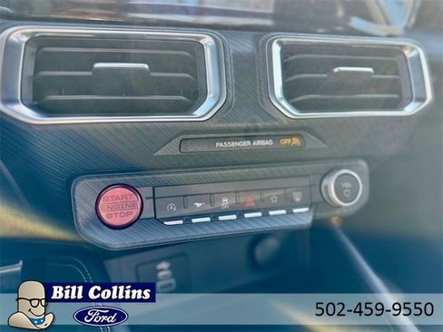 New 2025 Ford Mustang Premium image 19