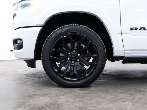 New 2026 RAM 1500 Limited image 7