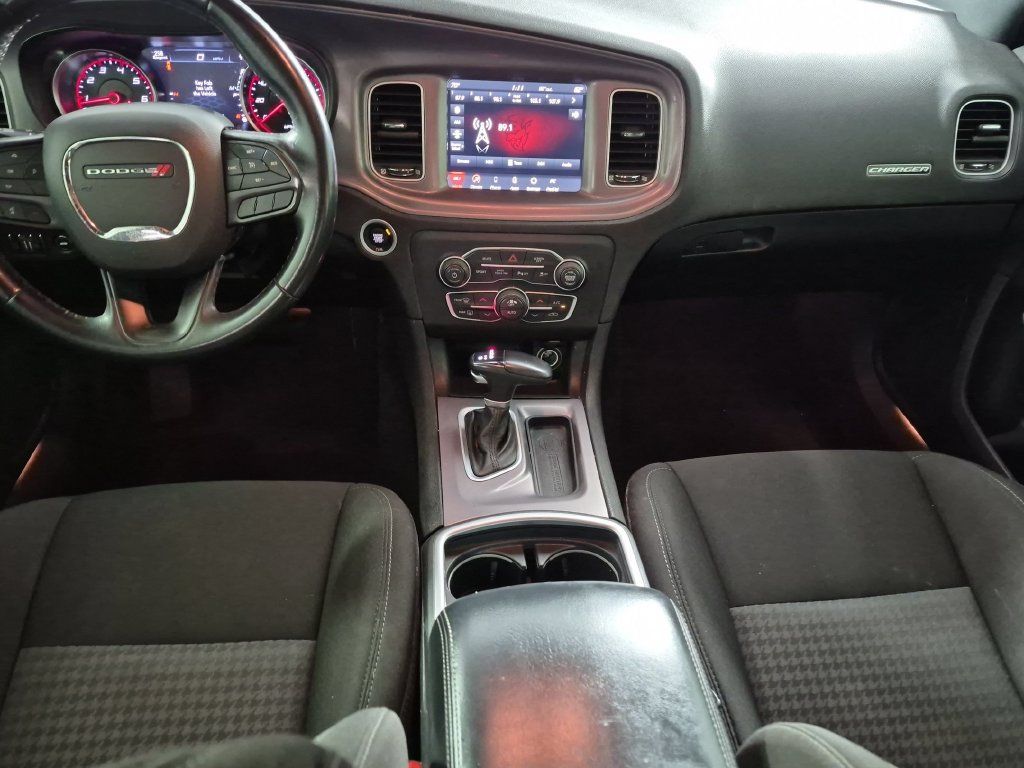 Used 2023 Dodge Charger GT RWD image 25