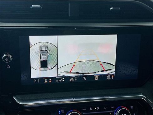 Used 2024 GMC Sierra 1500 Denali image 14