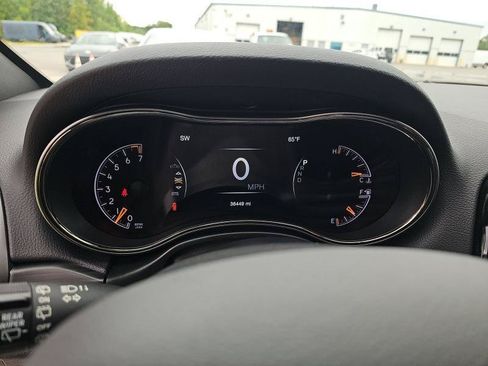 Used 2020 Jeep Grand Cherokee Limited X AWD/4WD image 11