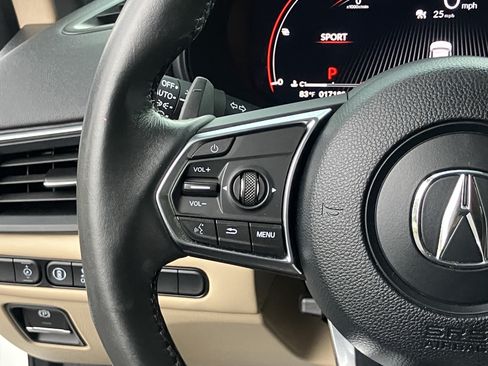 Used 2024 Acura TLX w/ Technology Package FWD image 21