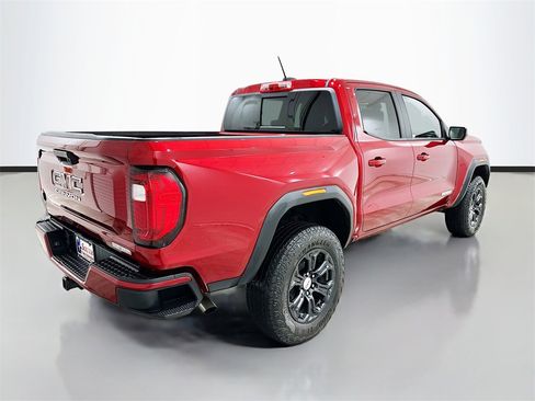 Used 2024 GMC Canyon Elevation w/ Convenience Package image 7