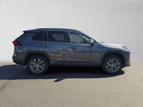 Certified 2023 Toyota RAV4 XLE Premium AWD/4WD image 2