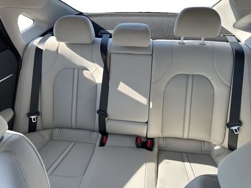 New 2024 Hyundai Sonata SEL AWD/4WD image 5