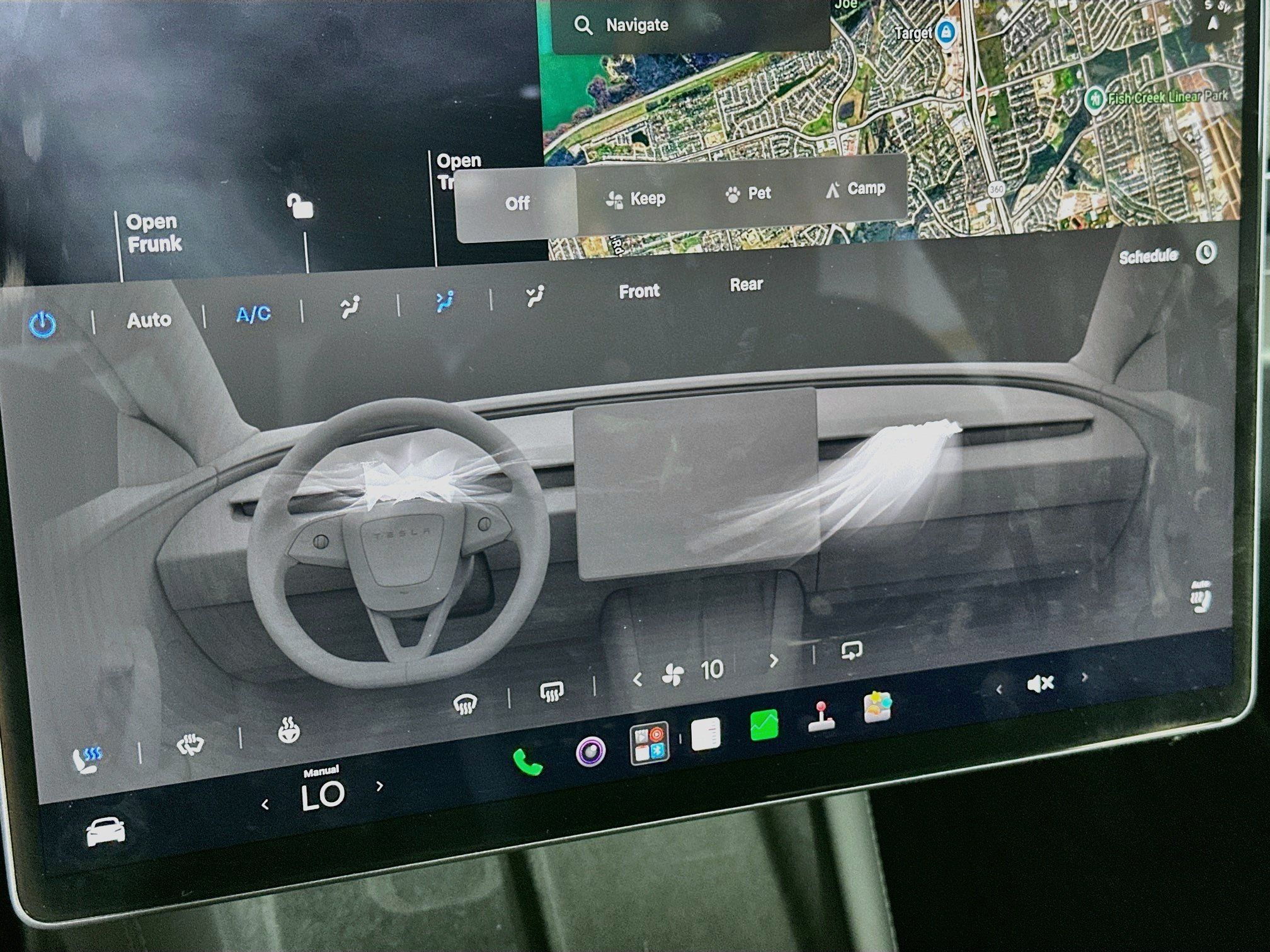 Used 2025 Tesla Model 3 Long Range RWD image 23