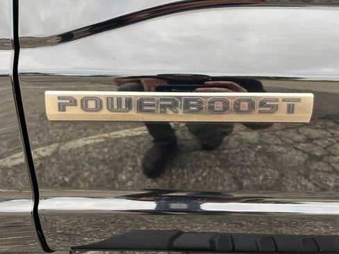 Used 2023 Ford F150 XLT w/ Equipment Group 302A High AWD/4WD image 42