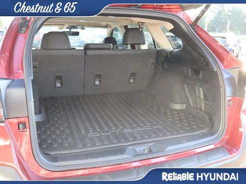 Used 2022 Subaru Outback Limited XT AWD/4WD image 15