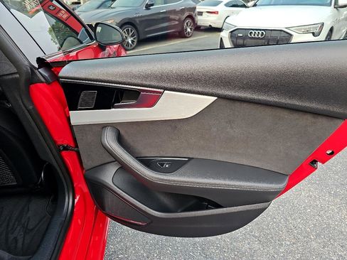 Used 2023 Audi A5 2.0T Premium Plus w/ Premium Plus image 41