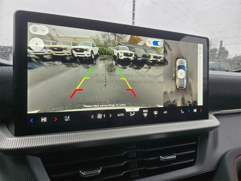 New 2026 Ford Explorer ST-Line image 14