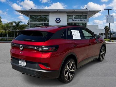 Used 2023 Volkswagen ID.4 Pro S