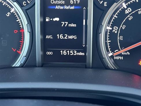 Certified 2024 Toyota 4Runner TRD Pro image 38