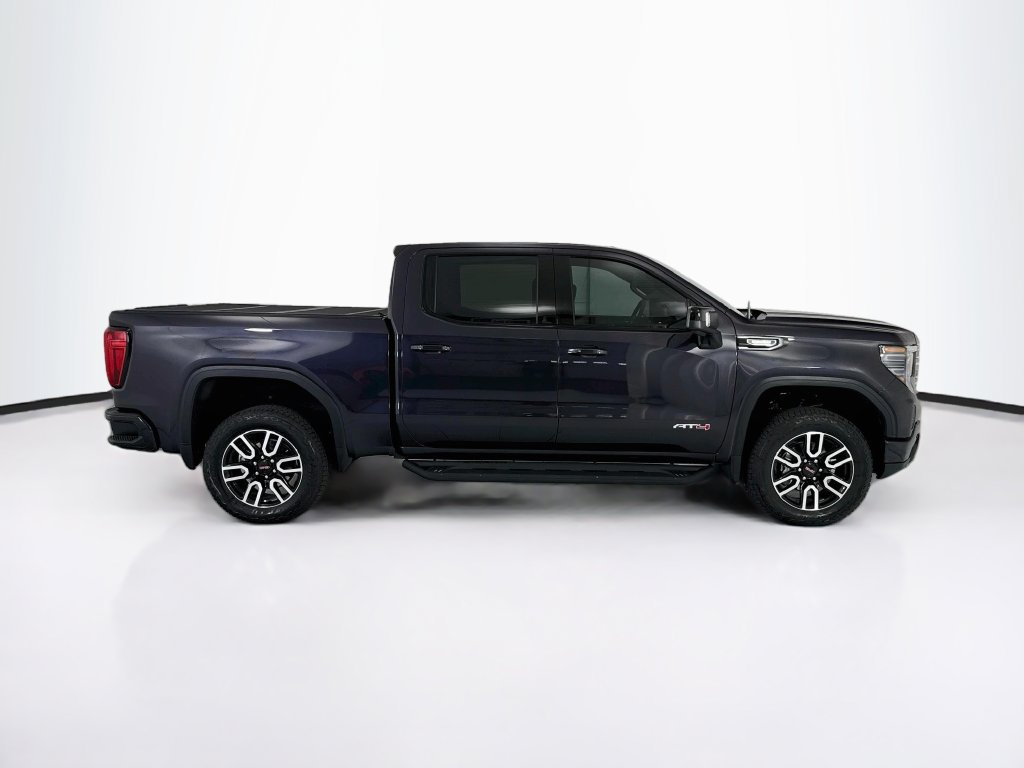 Used 2026 GMC Sierra 1500 AT4 w/ AT4 Premium Package AWD/4WD image 4