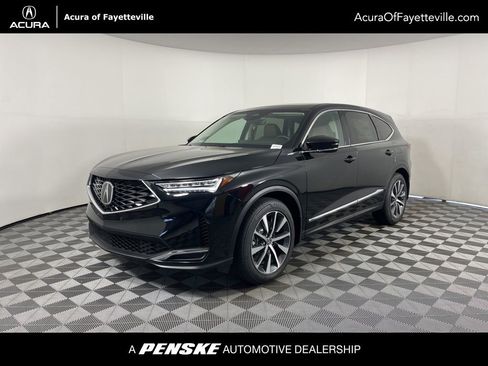 New 2026 Acura MDX SH-AWD w/ Technology Package image 1
