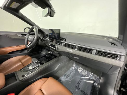 Used 2024 Audi A5 2.0T Premium Plus AWD/4WD image 21