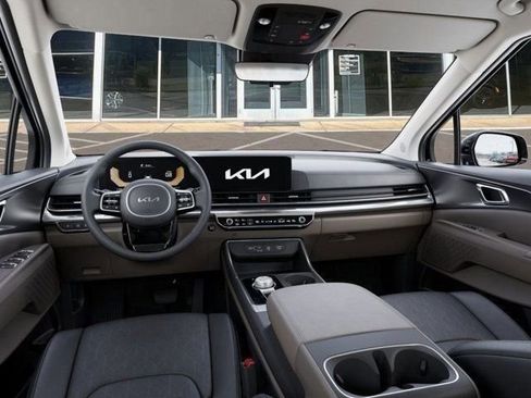 New 2026 Kia Carnival LXS FWD image 14