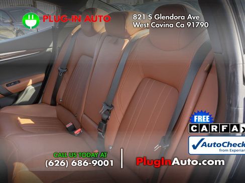 Used 2019 Maserati Ghibli image 10